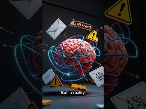 What if you used 100% of your brain? #shorts #brainenergy