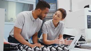 Industry 4.0 vs 5.0  The Future #Industry4 #Industry5 #Manufacturing #AI #IoT #BigData #