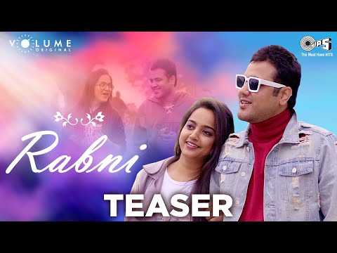 Rabni Teaser | Surya Pratap Sisodia | FT. Devansh, Diksha, Suresh | New Romantic Song 2021 | Volume