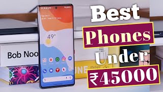 Best Phone Under 45000 In 2023 || Best Phone Under 45000 For Gaming || Gadgets Duniya ||