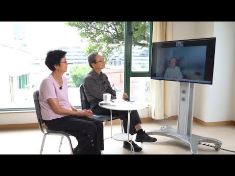 中神50周年院慶 | 奠基．立本 | 1975-1984 | 專訪伍渭文牧師．張略牧師．余妙雲女士 | 預告