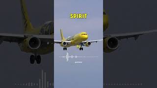 SPIRIT Scared Enemy Fighter Jets 🤣😑