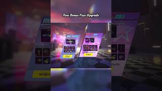 A13 New Bonus Pass Upgrade 🔥😍 #bgmi #bgmishorts #bonuspass #pubg #pubgmobile