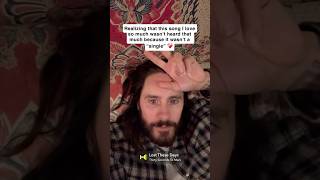 Anyone feeling “𝐋𝐨𝐬𝐭 𝐓𝐡𝐞𝐬𝐞 𝐃𝐚𝐲𝐬”? #music #thirtysecondstomars #jaredleto