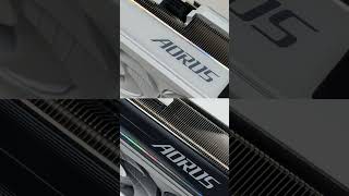 AORUS GeForce RTX™ 5080 MASTER & MASTER ICE