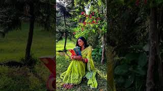 bhagya lakshmi short video ❤️🥰🥰rishi and lakshmi pic #shorts #bhagyalakshmi