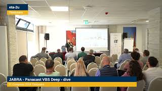 JABRA | Focus group 1 | Day 2