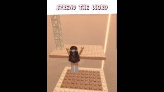 Spread the word:D#2017#2017day#roblox2017