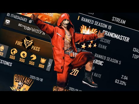 Killval-So long (Mode Ruok FF,Apelapato999)❤🎯