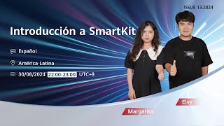 Introducción a SmartKit