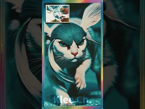 Pokémon TCG Pocket: live action of 1980's dark fantasy style