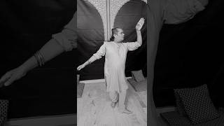#shorts #keherwataal #chaal #kathakdance #kathakguru #hassanjaanwarsi