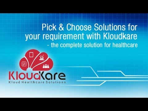 Fireside Chat On Healthcare Challenges and IT Solutions for it...