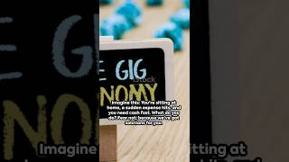 GIG WORK FAST TRACK TO QUICK CASH