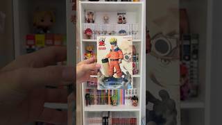 Naruto #manga #otakus #anime #coleccionismo #figure #banpresto