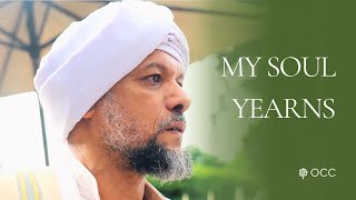 Tashawwaqat Rūhi - My Soul Yearns