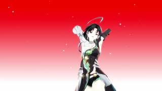 Jianxin 😳!!! hold-up 【MMD WutheringWaves 4K | 60FPS】