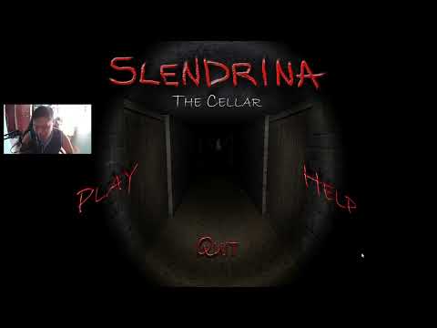 Pag Nasarapan Ka Patay Ka - Slenderina The Cellar