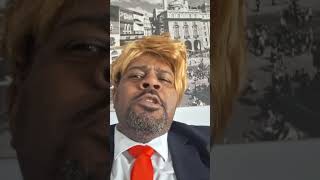 3rd term Donny!