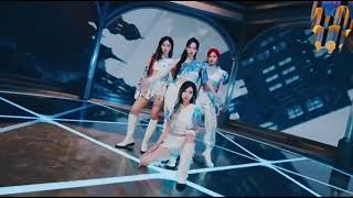 Next Level - aespa에스파 [ removed naevis calling ]