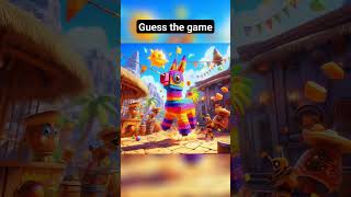 ai quiz #ai #aiquiz #aiart #gaming #videogames #retrogames #xbox #pinata #gamer
