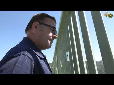 One Man’s Inspirational Story of a Life Saved