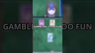 Gambling Is a Bit Too Fun  #newvtuber #vtuber #envtuber #balatro