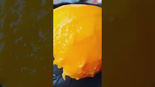 mango ice-cream 😍😇😋#mengo #bestfood #youtubeshorts #shorts #youtube @Panchamikitchen