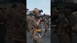 Facing U.S. Marines in Combat: From Somalia to Afghanistan