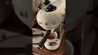 #home#homedecore#coffee #calm #smeg