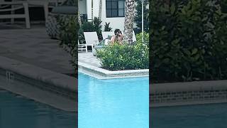 SPYIN ON THE SPY 🕵️‍♂️ W\ #CHEEKOFUE #rapper #spylife #aquatica LEAVE SPY TECHNIQUES COMMENTS