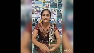 Information Technology Senior Associate | Student's experience and feedback | Jspiders Placement