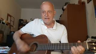 E CANTA CHE T PASS