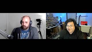 Binh and Steve Life Update