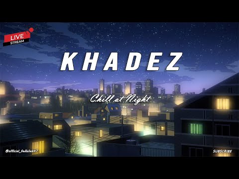 Up Genshin Impact #24/7 #KHADEZ #genshinimpact
