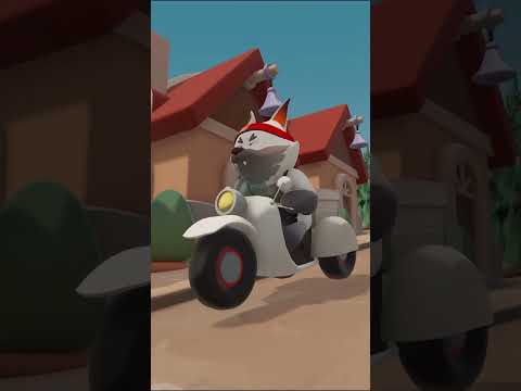 Pao Pao demo is coming soon!