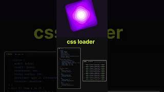 Css Loader animation html using in css #html #css #htmlshorts #trending #trendingshorts