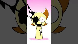 Sprunki Broker Pyramixed Phase 4 #sprunki #incredibox #incrediboxsprunki