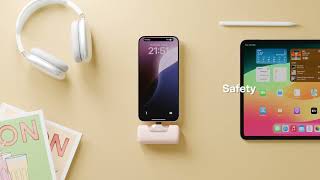 ⚡ iWALK LinkPod 5: Charge Smarter, Anytime, Anywhere ⚡