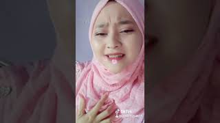 Tik tok data -permaisuri