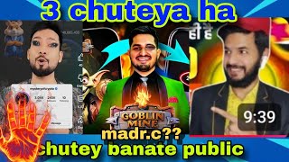 crypto King keyur VS aziz Engineer exposed 🔥🔥