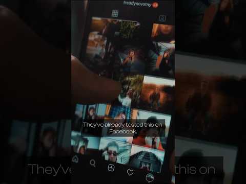 Instagram's Secret AI Feature Changes Everything