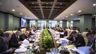 Eurasian Economic Union 'would welcome' Turkey’s membership
