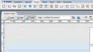 HTML Tutorial 11 HTML Pro Series Tutorial #4 Contact and Email Forms YouTube