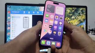 How To Unlock iCloud Lock iOS 18.0 FREE✅ Bypass iCloud Activation Lock iOS 18 On Windows/Mac/Linux🧡