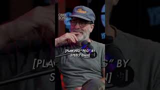Steely Dan “Peg” isolated vocals 😳