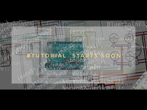 Arduino tutorial for beginners