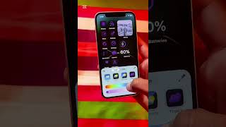 iOS 18.1.1 Update,  Beautiful Customize #iphone #ios #ios18feature #ios18update