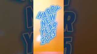 New year status 2025 ||NEW YEAR WISHSTATUS 2025 || whatsapp status 2025 ||#ytshorts  #happynewyear