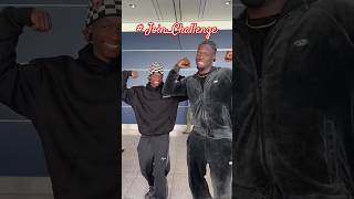 ሓበሻ ቻሌንጅ💃🔥 |ተቀላቀሉ 🙏 Join | Eritrean music challenge  #habesha #eritrea #ethiopia #tigray